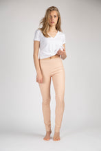 Charger l'image dans la galerie, Legging en cuir d'agneau stretch